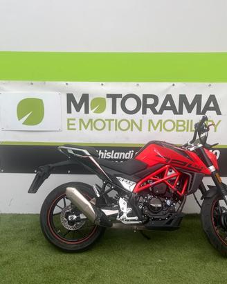 Swm Hoku 125 2024