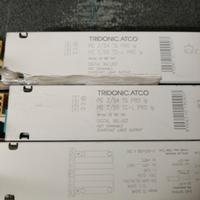 reattore PC 2/54 T5 pro 