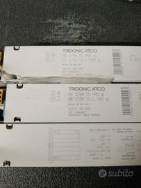 reattore PC 2/54 T5 pro 