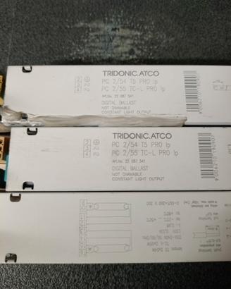 reattore PC 2/54 T5 pro 