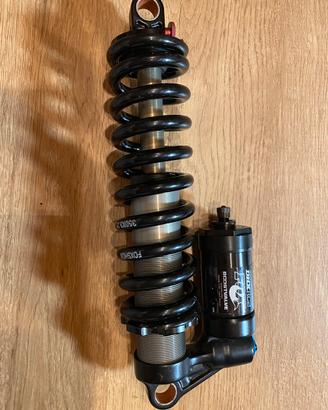 Ammortizzatore Fox DHX RC2