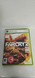 Far Cry XBOX 360
