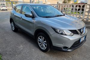 Nissan Qashqai euro 6b