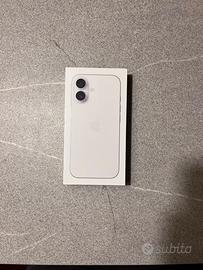 Iphone 17 white