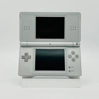 Nintendo DS Lite Grigio + Verde Foglia ESP