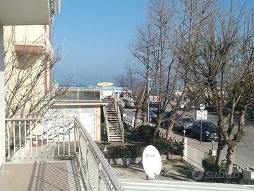 CERVIA FRONTEMARE 5/7posti DAL 16 AGOSTO IN POI