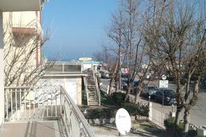 CERVIA FRONTEMARE 5/7posti DAL 16 AGOSTO IN POI