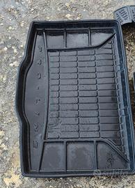 Tantissimi con bordo rialzato 500l