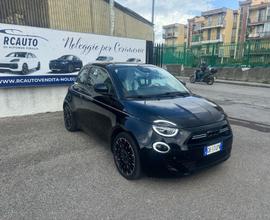 Fiat 500 La Prima Berlina 42 kWh