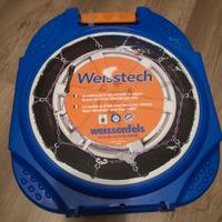 Catene da neve Weissenfels Tg.6