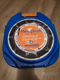 Catene da neve Weissenfels Tg.6