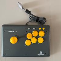 Joystick Namco NeGcon / Namco Arcade Stick