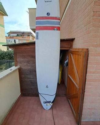TAVOLA SURF Bic Nose Rider 9'4"