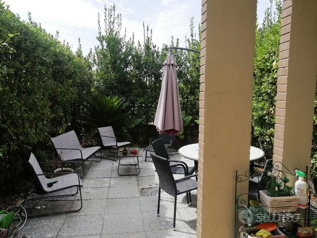 Appartamento – Terni, Borgo Bovio - Vista 5
