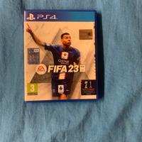 FIFA 24 gioco play 4