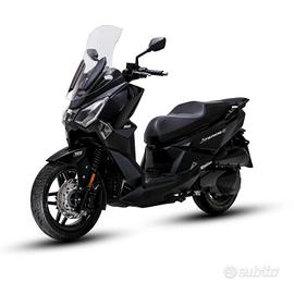 Sym Joyride 300 2025