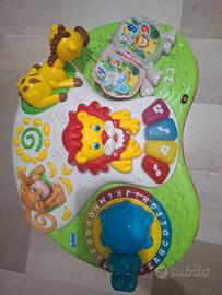 Tavolo multiattività