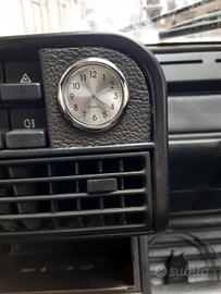 orologio fiat panda 141