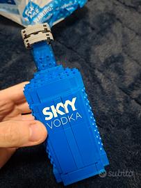 Bottiglia Skyy 