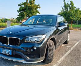 Bmw x1 (e84) - 2014