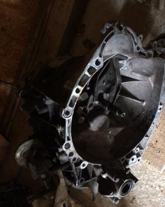 Cambio 307 - 2005 - 1.6 d - motore 9hx