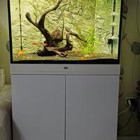 acquario juwel lido 200