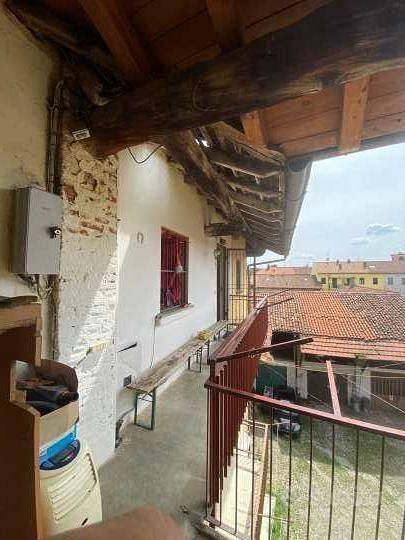 Apartment in Vaprio d'Adda - Vista 4