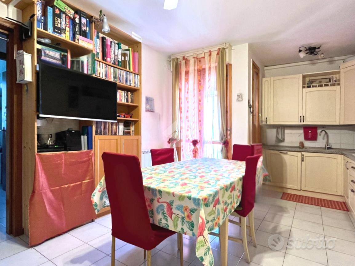 Appartamento – Molinella, Bologna - Vista 4