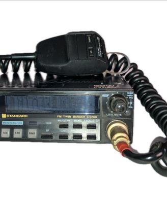 STANDARD  C5200D