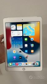 Apple iPad Air 2 silver 128 GB - 9337