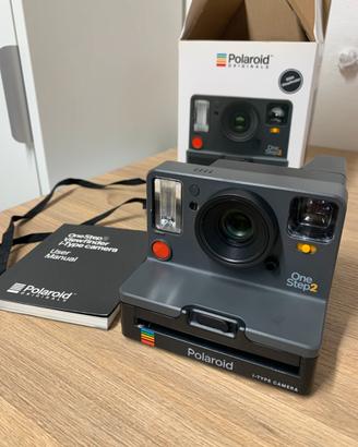 Polaroid OneStep2