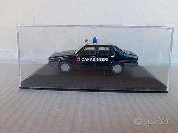 MODELLO ALFA ROMEO 90 CARABINIERI KIT TRON