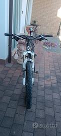 scott MTB