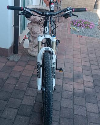 scott MTB