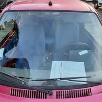 FIAT CINQUECENTO 1997 - PARABREZZA ANTERIORE