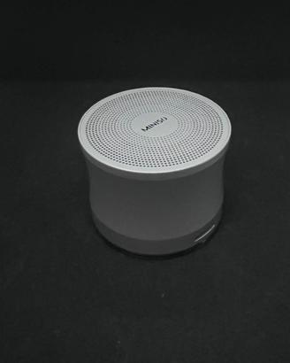 Mini smart speaker