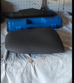 sella passeggiero Imbottita Honda CBR 1000rr 04/06