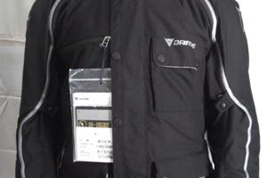 Giacca moto DAINESE
