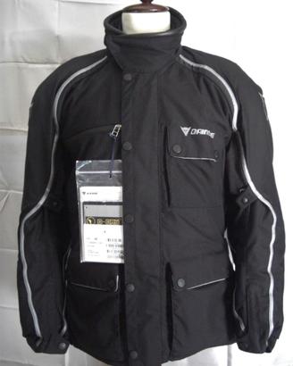 Giacca moto DAINESE