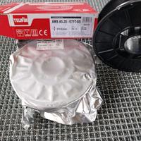 filo animato per saldatura 