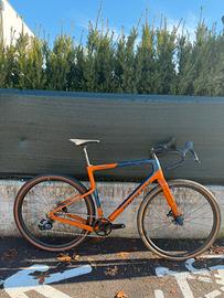 Ridley Kanzo Adventure