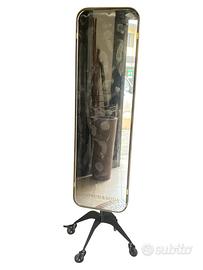 Specchio vintage industriale Scotch&Soda