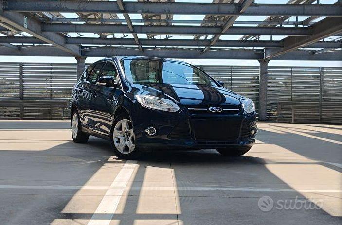 Ford Focus gpl - Auto In vendita a Bologna