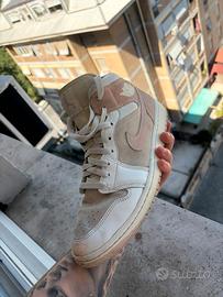 air jordan 1 mid SE