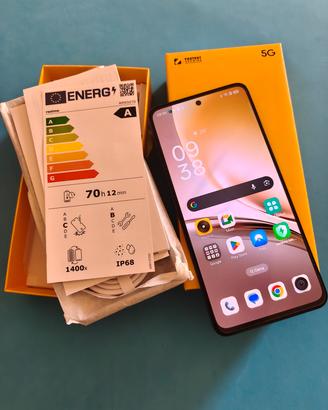 Realme 14 5G 8+256Gb Amoled 6000mAh 