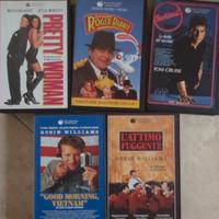 Videocassette vhs Touchstone/Classici