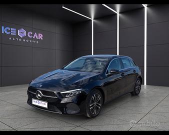 MERCEDES-BENZ A 200 Automatic Progressive Advanced