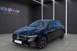 MERCEDES-BENZ A 200 Automatic Progressive Advanced