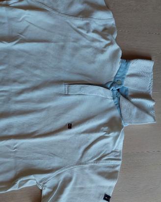 Polo Tommy Hilfiger come nuova