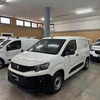 Peugeot partner 1.6 100cv 3 posti